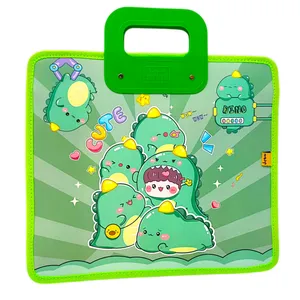 کیف دستی سویل مدل بچه دایناسور کد 493