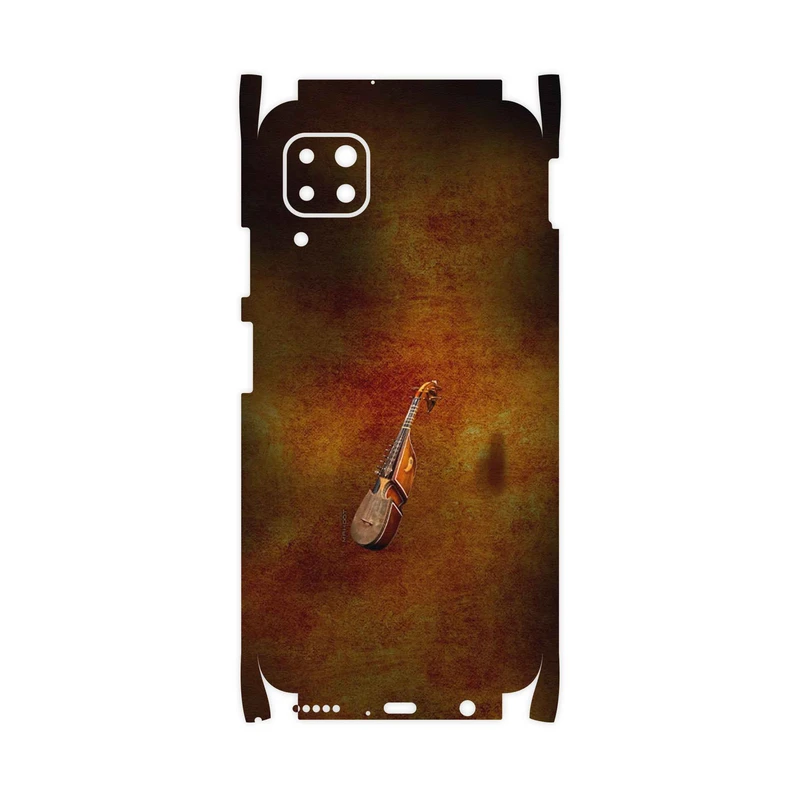 برچسب پوششی ماهوت مدل Rabab-FullSkin مناسب برای گوشی موبایل هوآوی Nova 7i