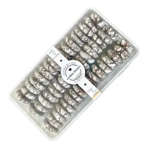 کوکی طعم دبل چاکلت کوکی لاورز - 720 گرم