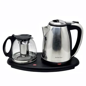 چای ساز سیلورکرست مدل SC-200 