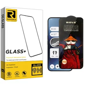 Randika RK Airbag Screen Protector For Nothing   2a