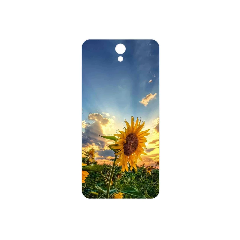 برچسب پوششی ماهوت مدل Summer Season مناسب برای گوشی موبایل لنوو Vibe S1 Lite