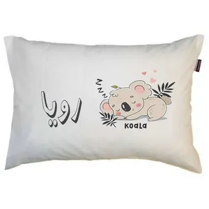 رو بالشی مد برتر مدل فانتزی طرح اسم رویا کد m6