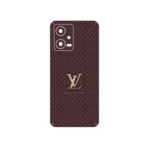 MAHOOT LOUIS_VUITTON_Logo Cover Sticker for Xiaomi Poco X5
