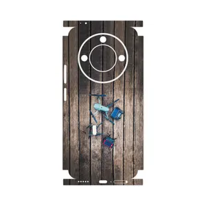MAHOOT Drone-FullSkin Cover Sticker for Honor X9c Smart