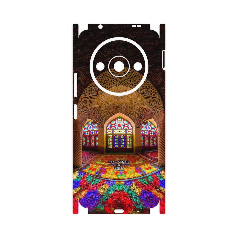 برچسب پوششی ماهوت مدل Nasir Al-Molk Mosque-FullSkin مناسب برای گوشی موبایل شیائومی Redmi A3x