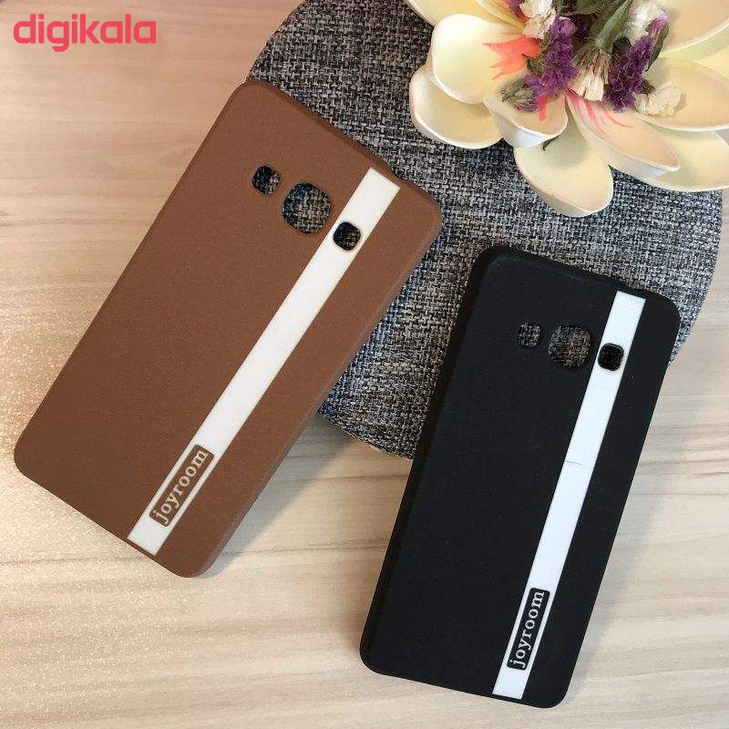 کاور مدل JR-02 مناسب برای گوشی موبایل سامسونگ Galaxy J3 PRO main 1 6