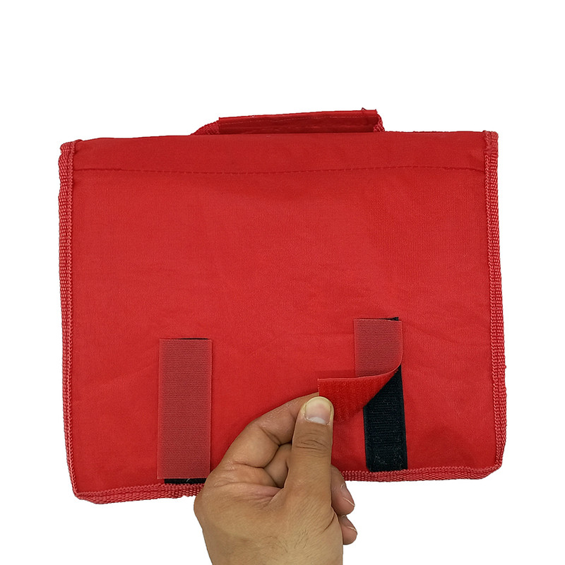 جعبه کمکهای اولیه مدل Carbox001 جعبه کمکهای اولیه مدل Carbox001