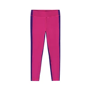 لگینگ ورزشی زنانه مدل کمرگنی کبریتی کد 280902