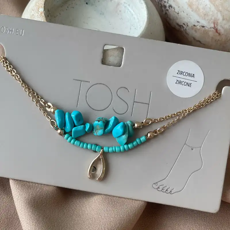 پابند زنانه تاش مدل AA1119-005