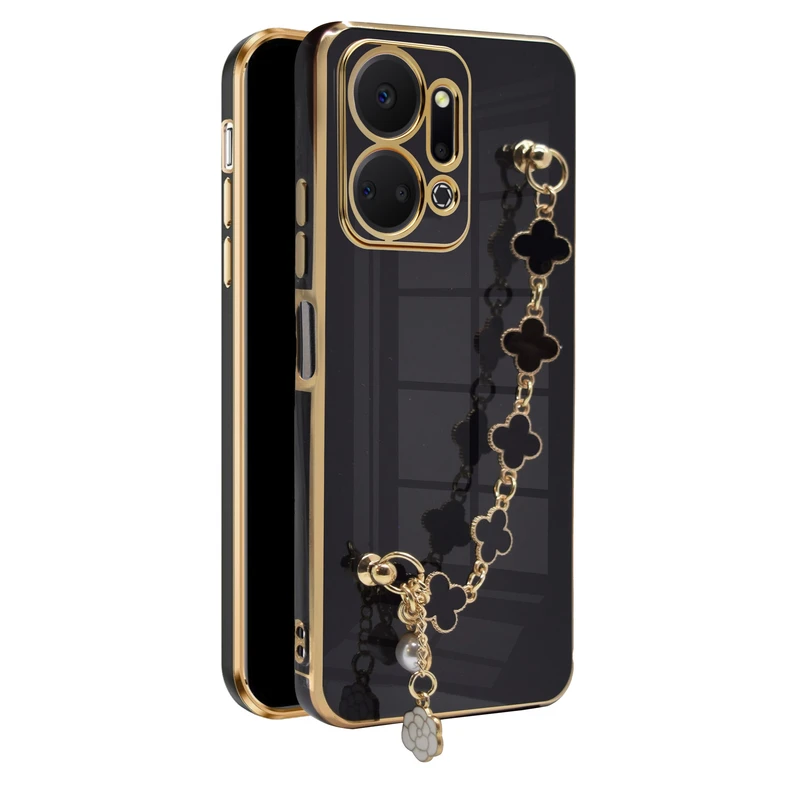 کاور مدل Flowuxry مناسب برای گوشی موبایل آنر X7A