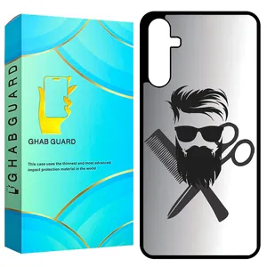 Ghab Guard GCHPA24 Cover for Samsung Galaxy A24 4G