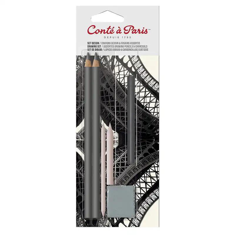 ست طراحی مدل Sketching کد 27803