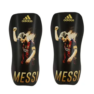 ساق بند فوتبال مدل MESSI-1528 بسته 2 عددی