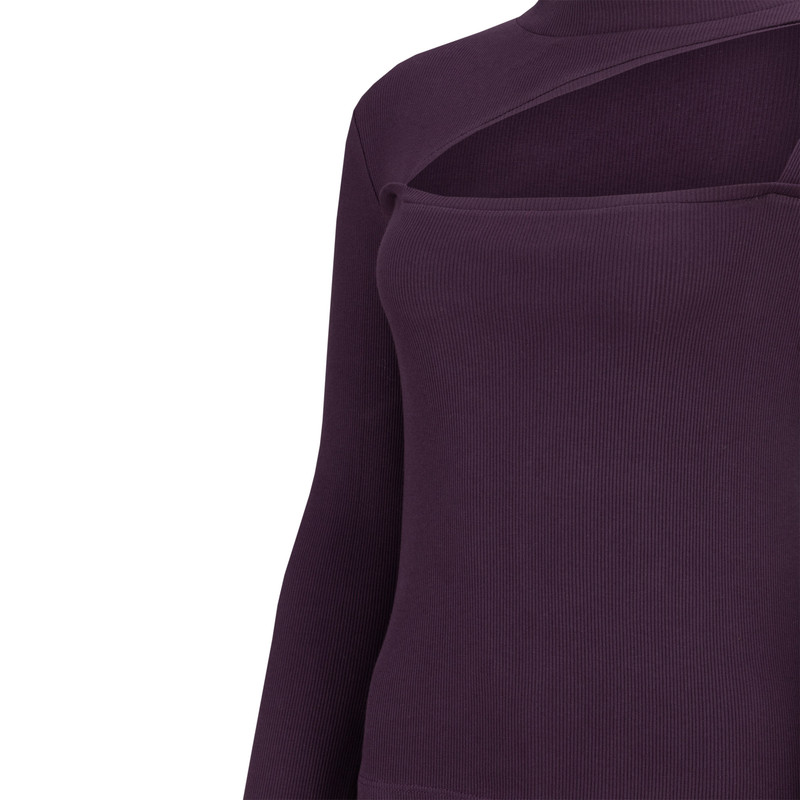 بلوز آستین بلند زنانه سرژه مدل 203445