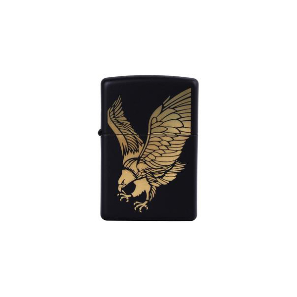 فندک زیپو مدل  218 Eagle