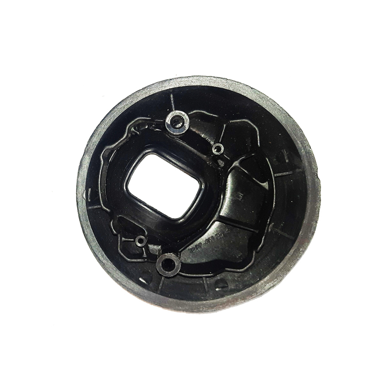 گلویی آینه جانبی خودرو کد QP-685 مناسب برای ال 90