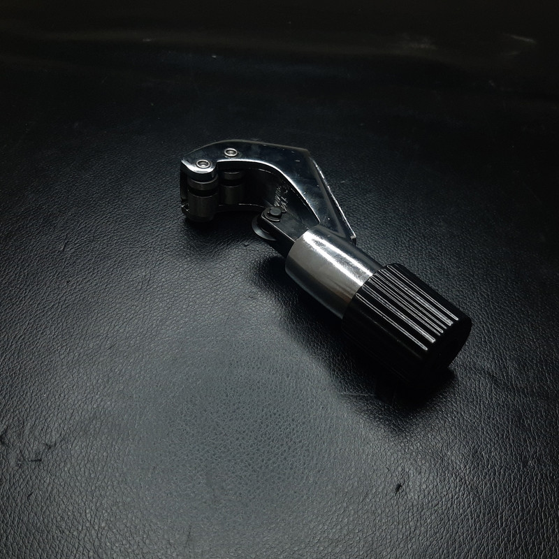 قیچی لوله بر لیوبی مدل GDU-952 مجموعه 12 عددی