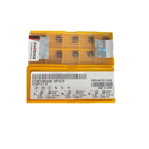 اینسرت میتسوبیشی مدل CCMT 060204