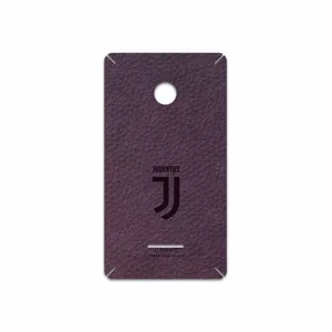 MAHOOT PL-JUVE Cover Sticker for Microsoft Lumia 532