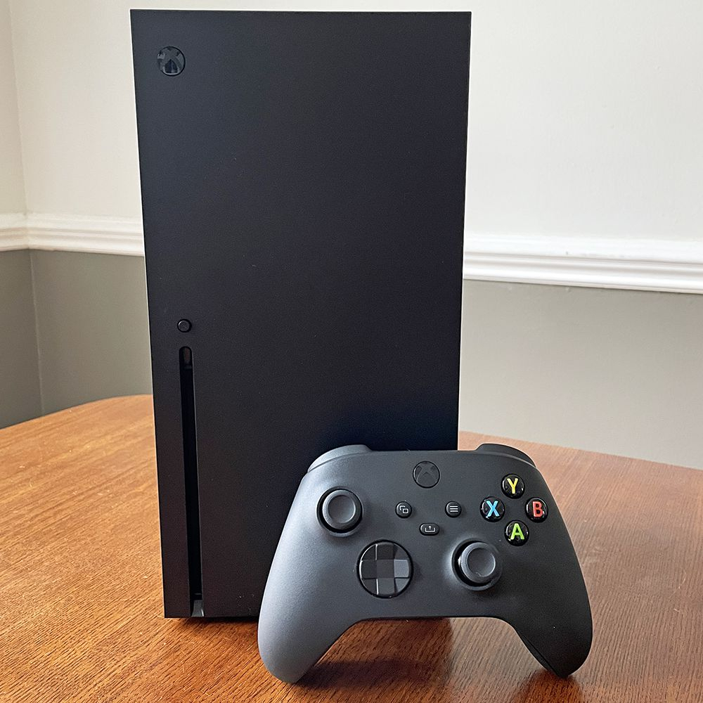 microsoft series x price