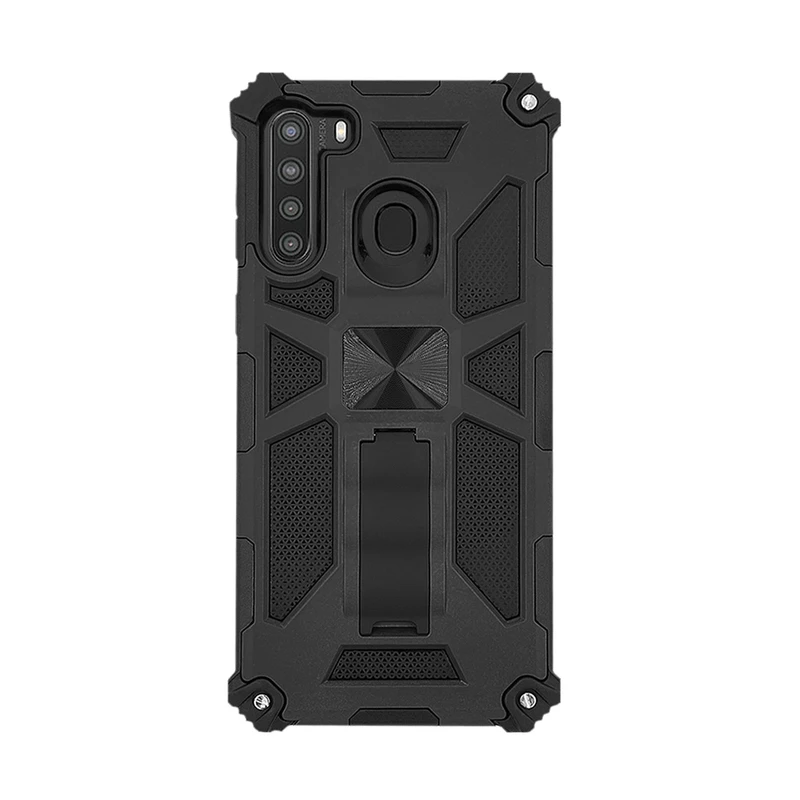 کاور استرانگ  مدل Buls مناسب برای گوشی موبایل  سامسونگ  Galaxy A21