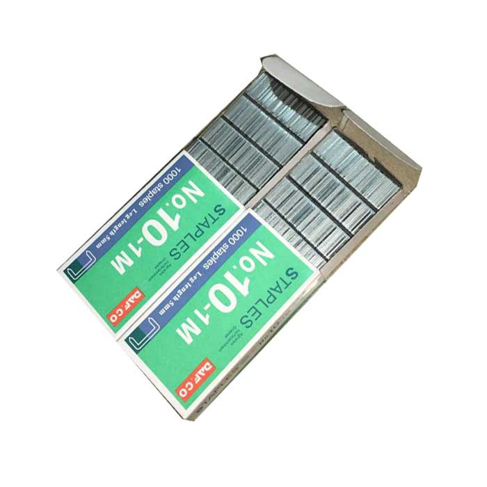 سوزن منگنه دافکو کد N1 سایز 10 بسته 10 عددی