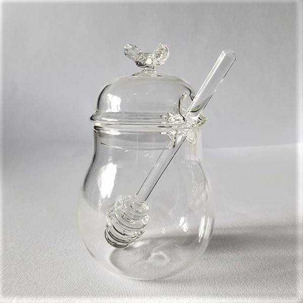 ظرف عسل اولالا مدل 7354