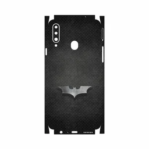 MAHOOT Batman-FullSkin Cover Sticker for Samsung Galaxy A20s