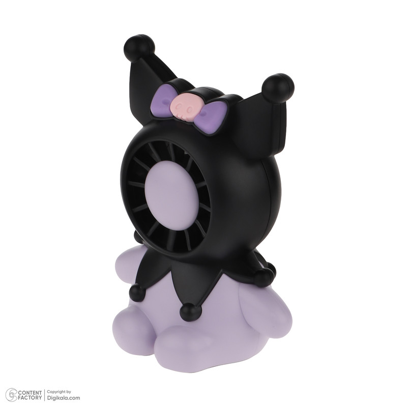 مینی فن رومیزی مدل DD8041