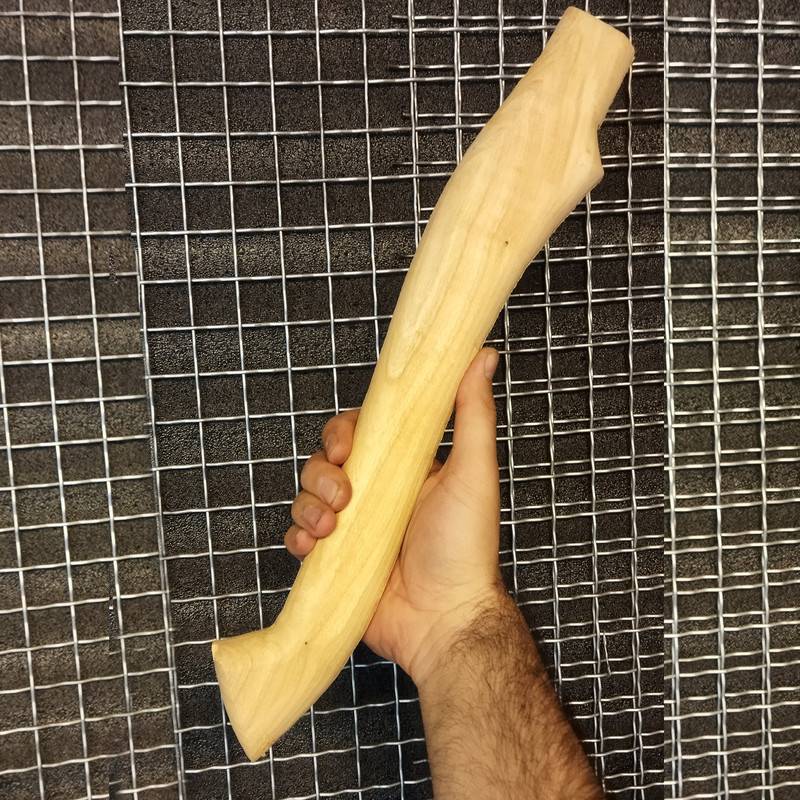 دسته تبر مدل T41