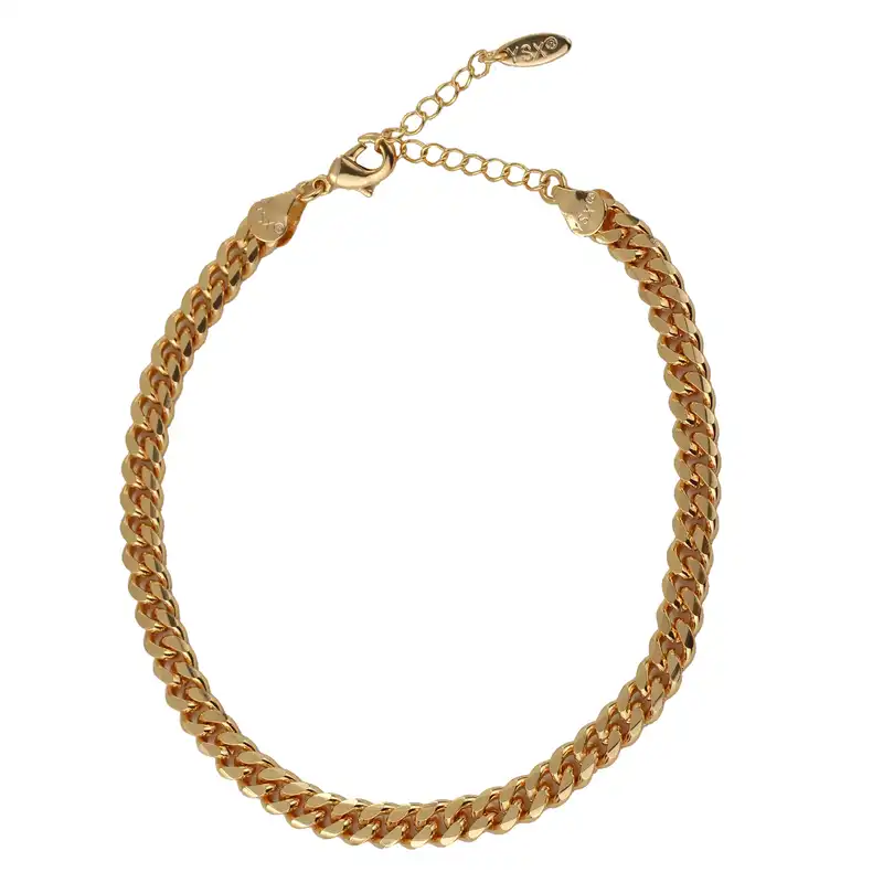 پابند زنانه وای اس ایکس مدل ساحل کد P134