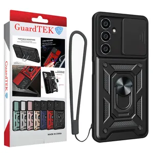 کاور گاردتک اساک مدل Dcamp2 Strap مناسب برای گوشی موبایل سامسونگ Galaxy M54 / F54