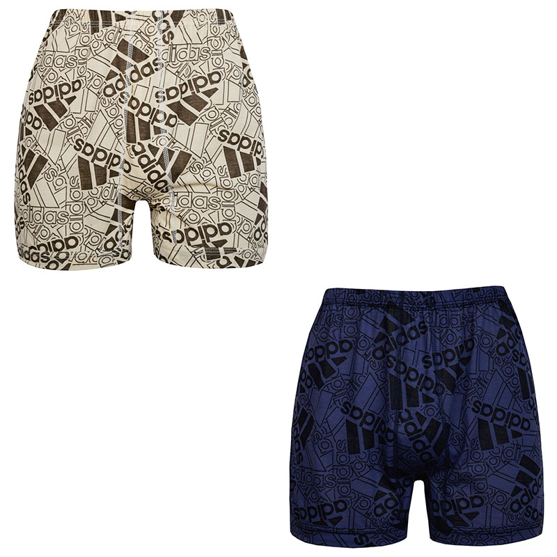 شورت مردانه مدل 125009109 بسته 2 عددی