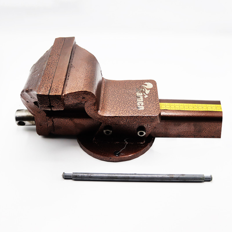 گیره رومیزی سامکو مدل YPRD-0160M گیره رومیزی سامکو مدل YPRD-0160M