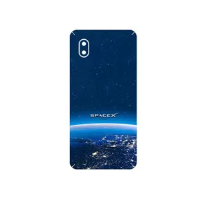 MAHOOT Space X Cover Sticker for Samsung Galaxy A01 Core