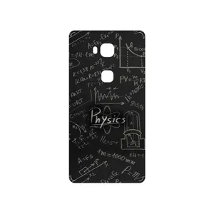 MAHOOT Physics Science Cover Sticker for Huawei GR5
