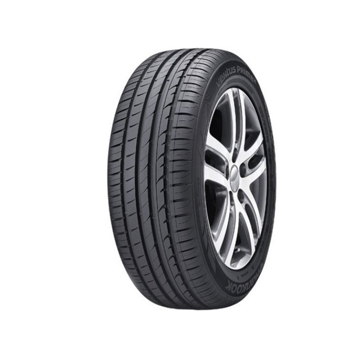 لاستیک خودرو هانکوک مدل ventus سایز 235/60/18  - یک حلقه