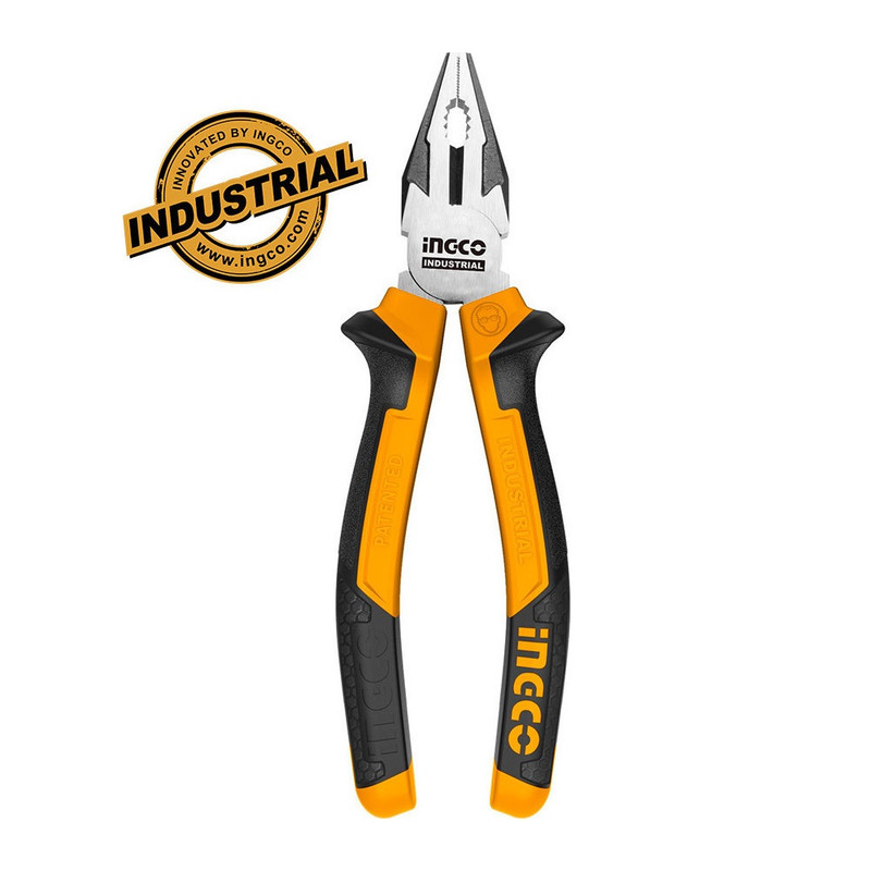 انبردست اینکو مدل HCP-28208 سایز 8 اینچ