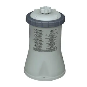 پمپ تصفیه آب استخر اینتکس  کد 28602
