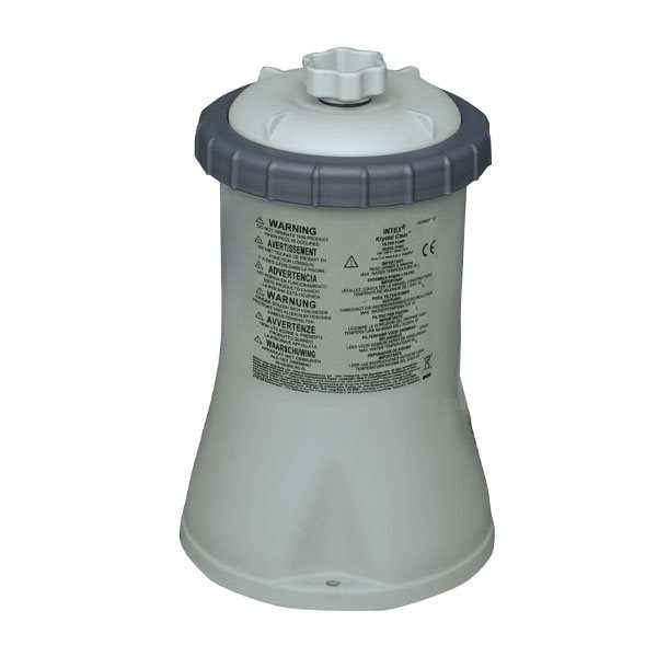 پمپ تصفیه آب استخر اینتکس  کد 28602