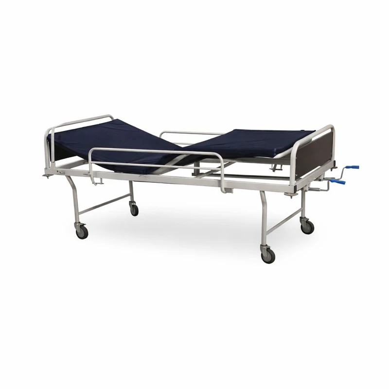 تخت بیمارستانی مدل سه شکن کد ME3