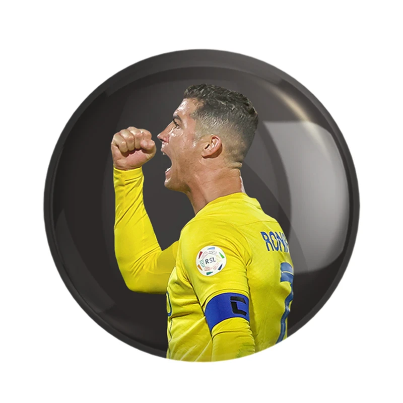 پیکسل خندالو مدل کریستیانو رونالدو کد 36417