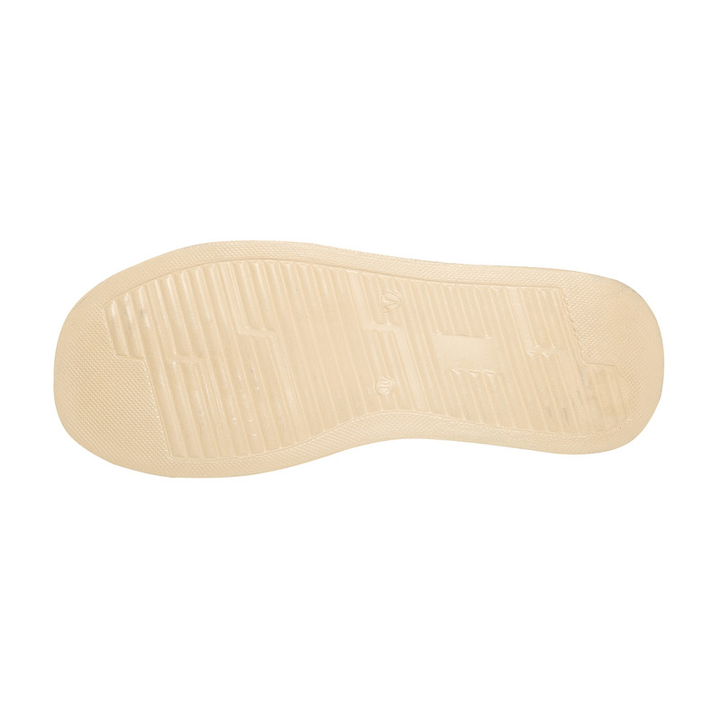 دمپایی زنانه مدل یراقدار Ft83