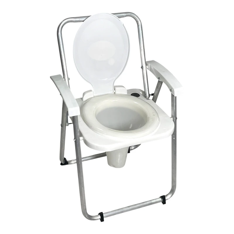 عکس شماره 6 : توالت فرنگی تاشو لیماک مدل لوله 25