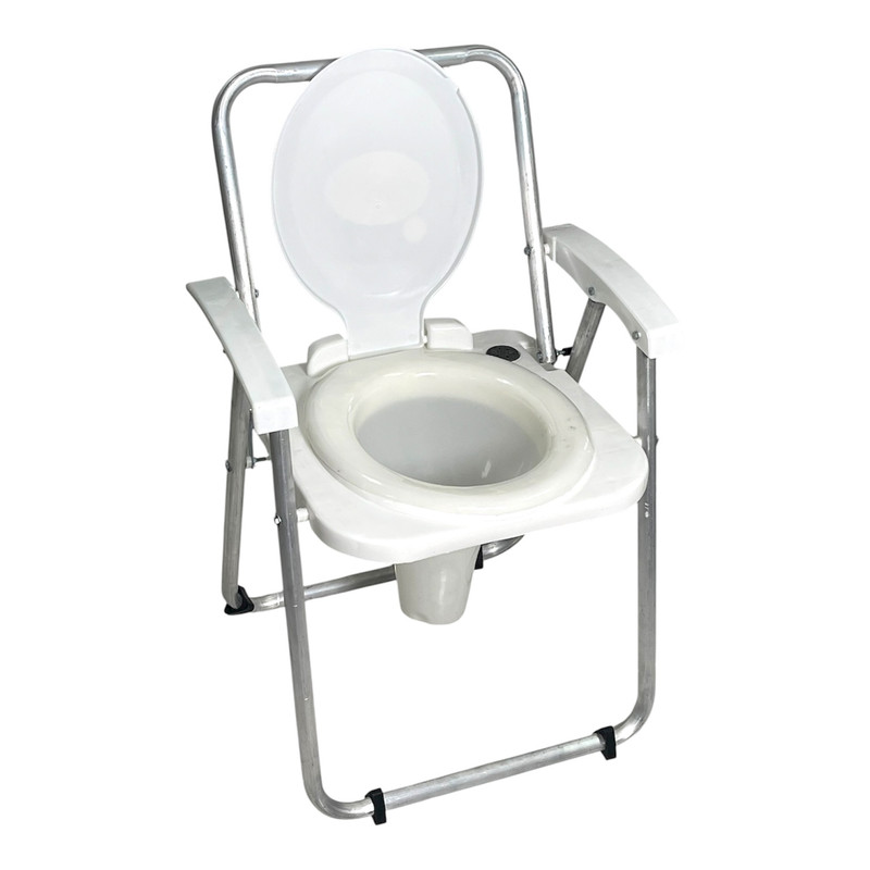 توالت فرنگی تاشو لیماک مدل لوله 25