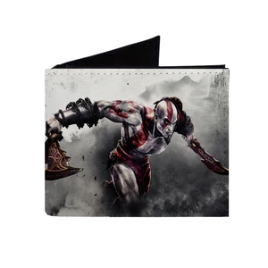 کیف پول طرح GOD OF WAR مدل kp605