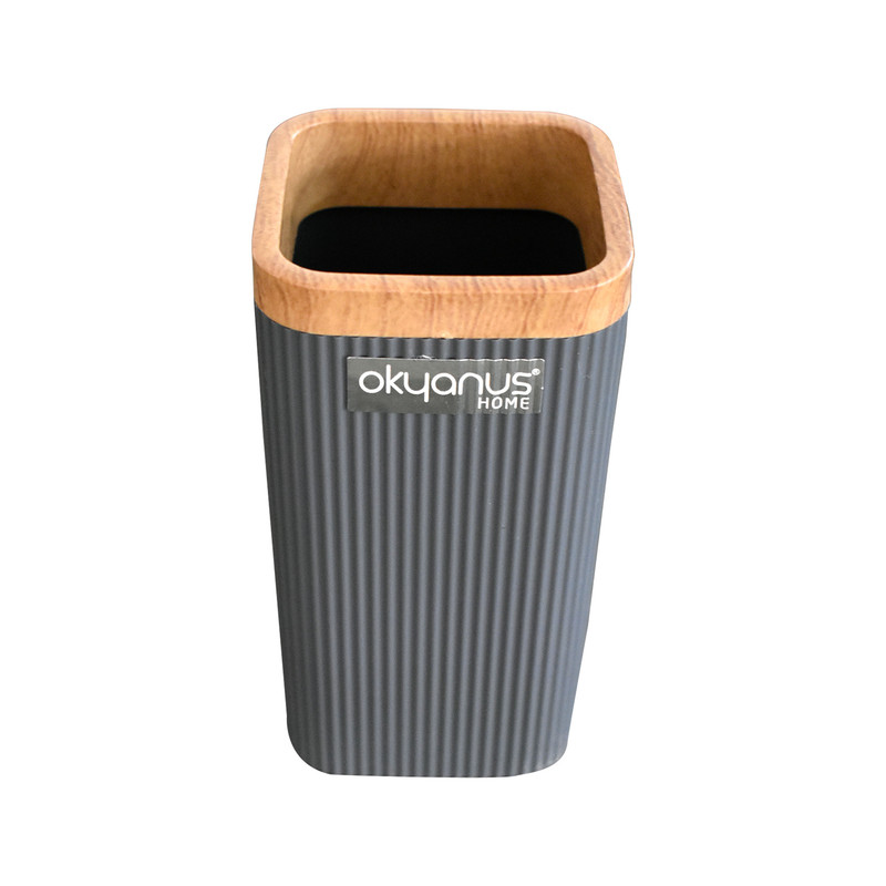 جا مسواکی اقیانوس هوم مدل M - 547814 جا مسواکی اقیانوس هوم مدل M - 547814