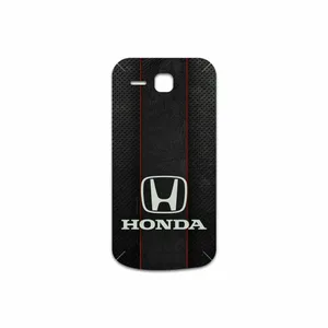 MAHOOT Honda Motor Cover Sticker for Huawei Ascend Y600