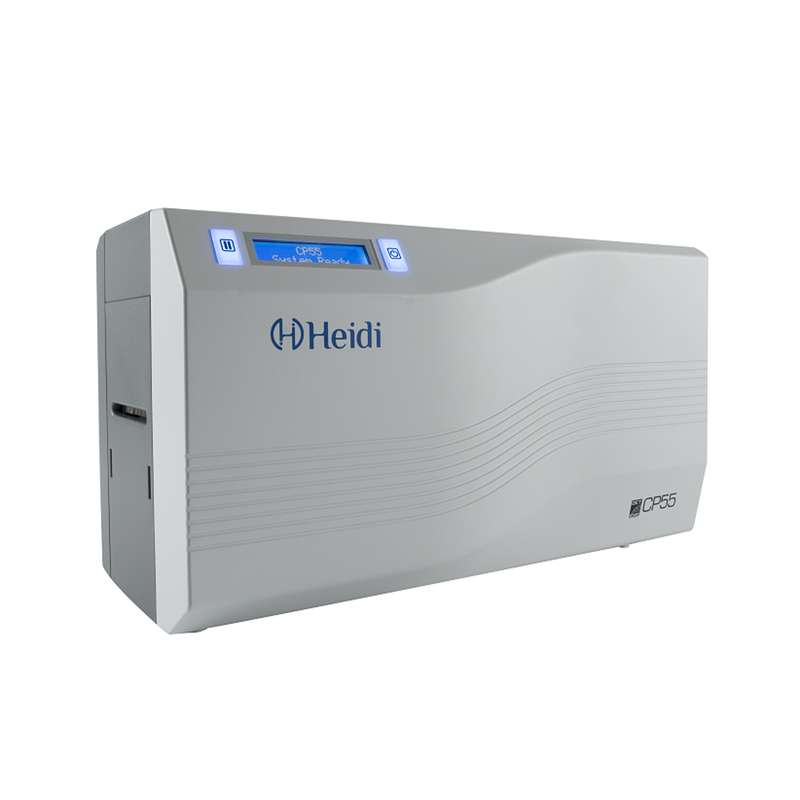 پرینتر کارت هیدی مدل CP55-S پرینتر کارت هیدی مدل CP55-S